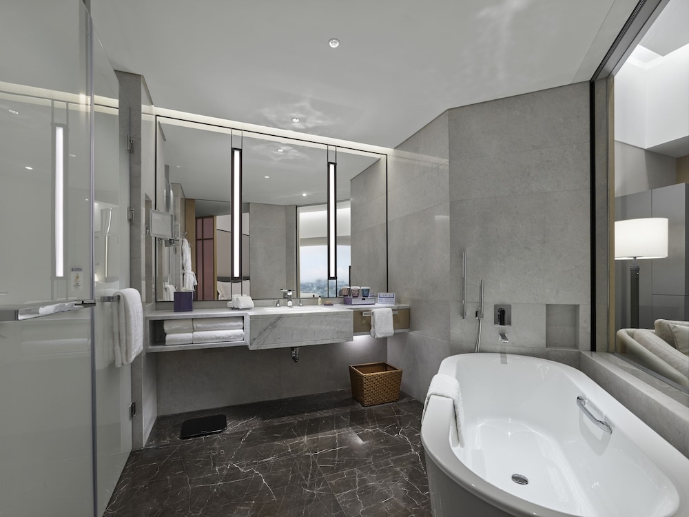 hilton foshan shunde