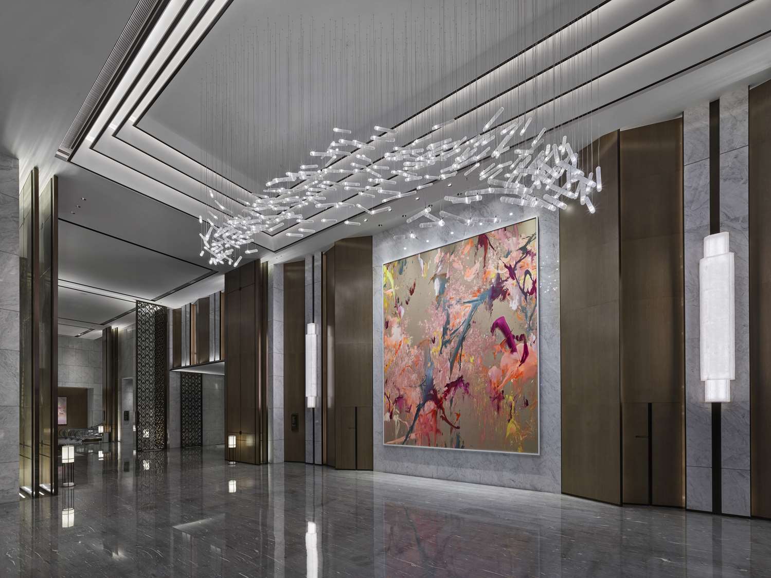 hilton foshan shunde