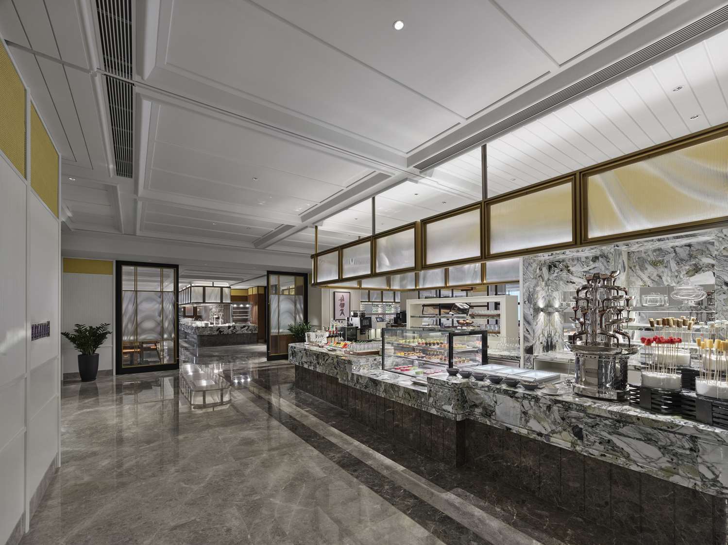 hilton foshan shunde