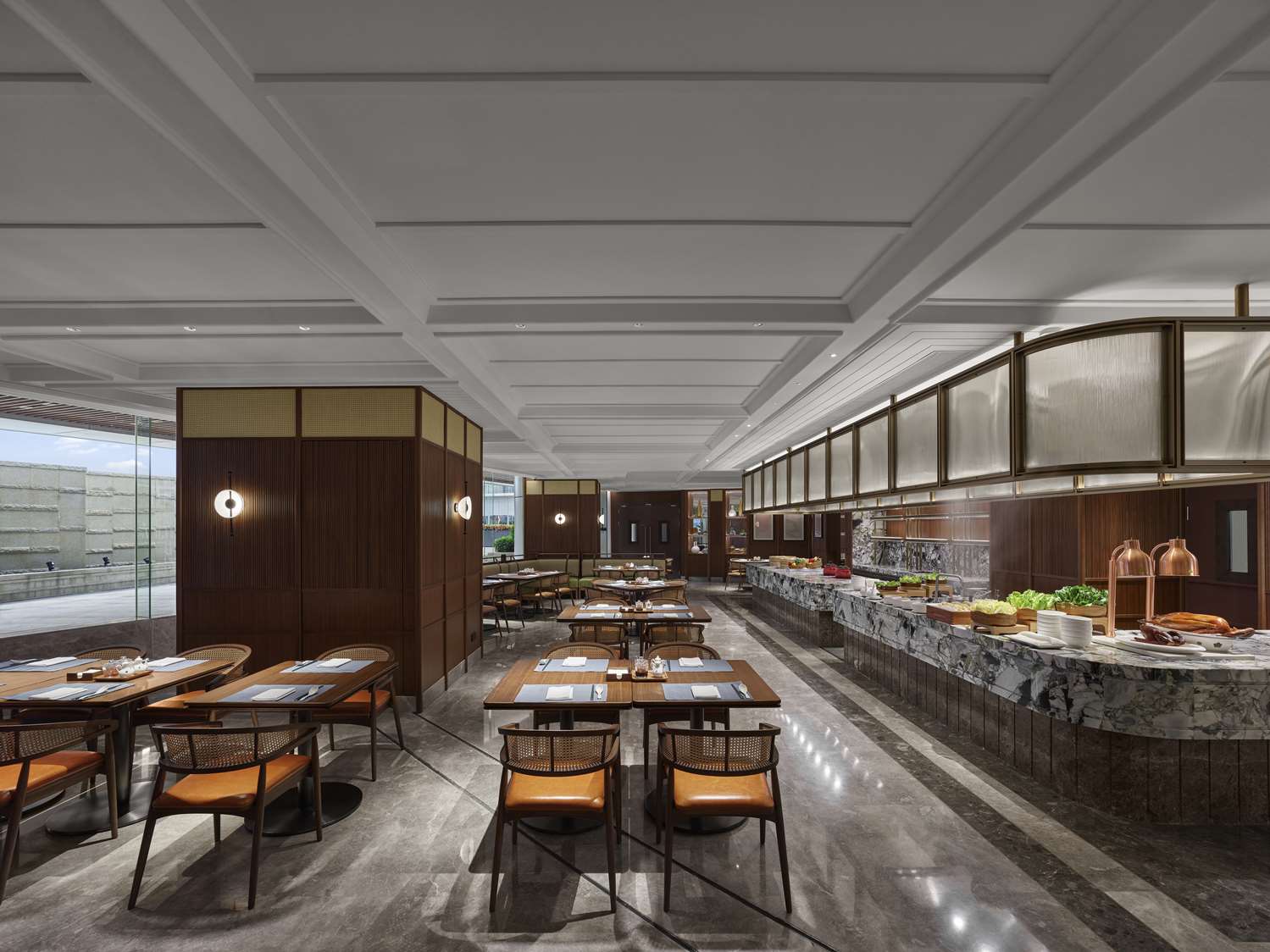 hilton foshan shunde