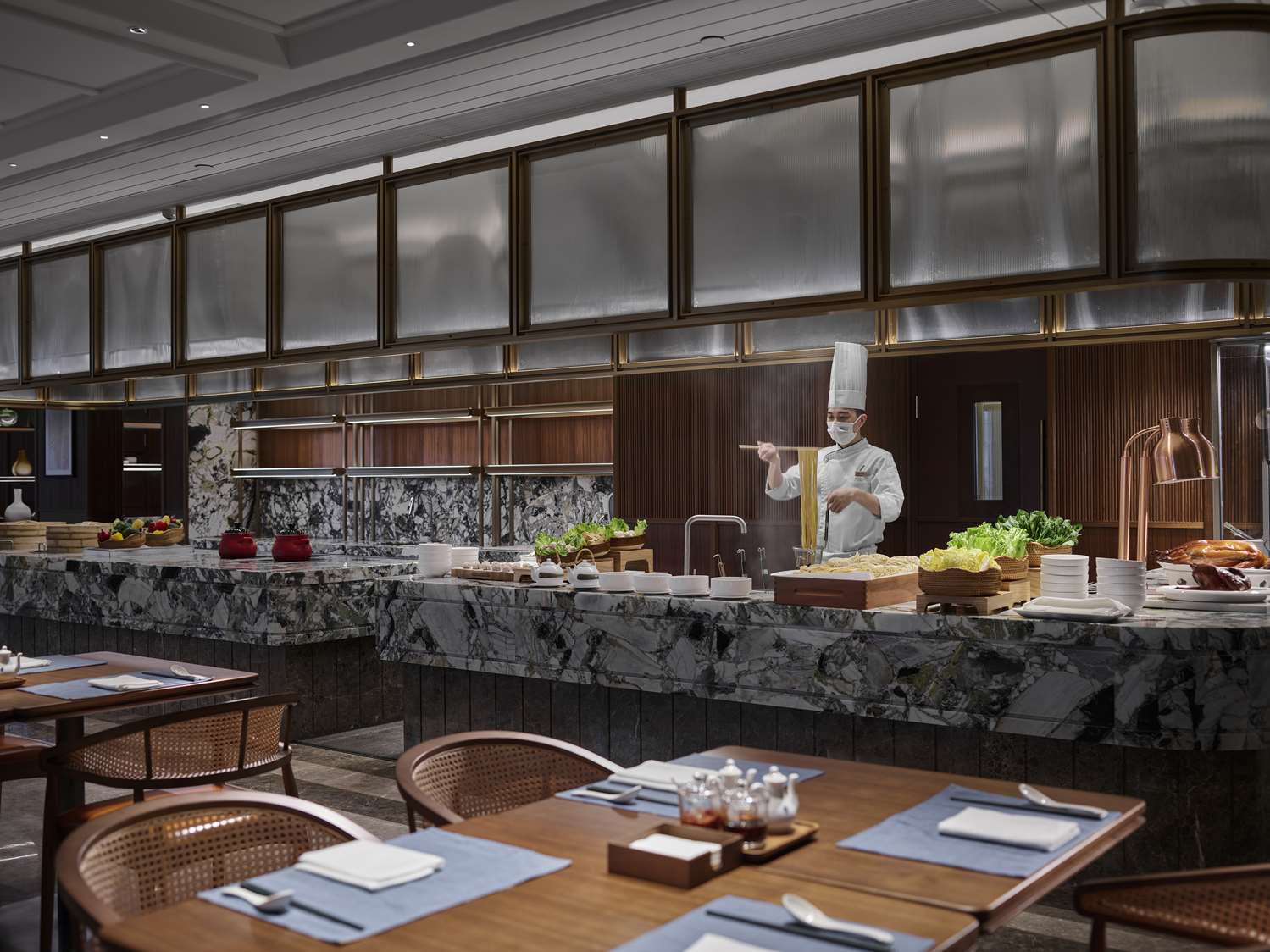 hilton foshan shunde