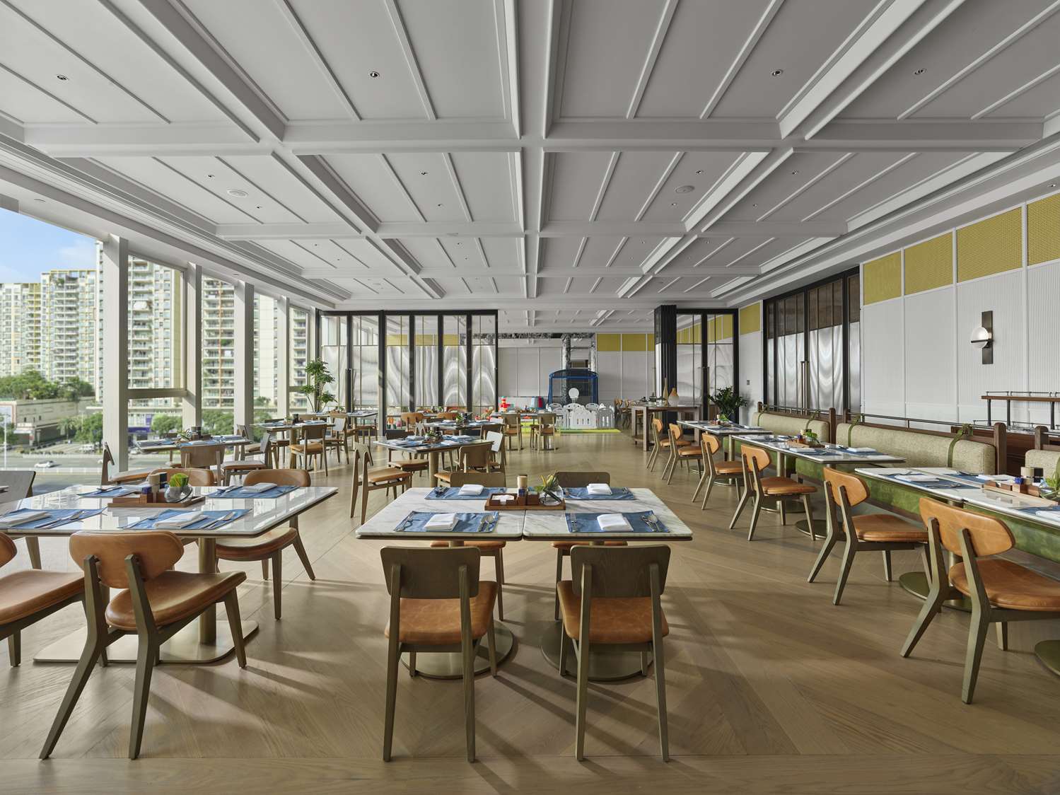 hilton foshan shunde