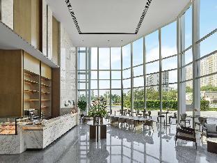 hilton foshan shunde