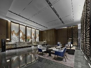 hilton foshan shunde