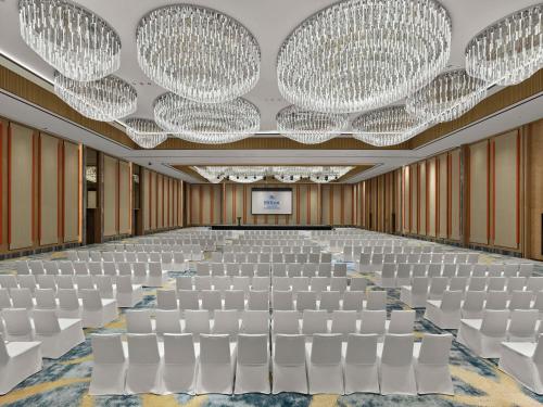 hilton foshan shunde