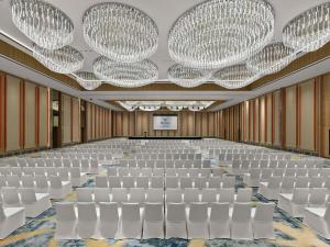 hilton foshan shunde