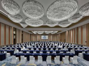 hilton foshan shunde