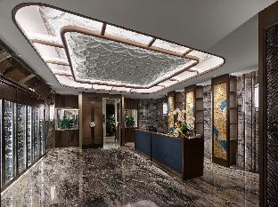 hilton foshan shunde