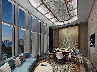 hilton foshan shunde