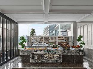 hilton foshan shunde