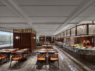 hilton foshan shunde