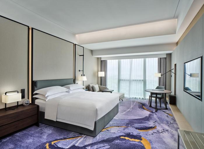 hilton foshan shunde
