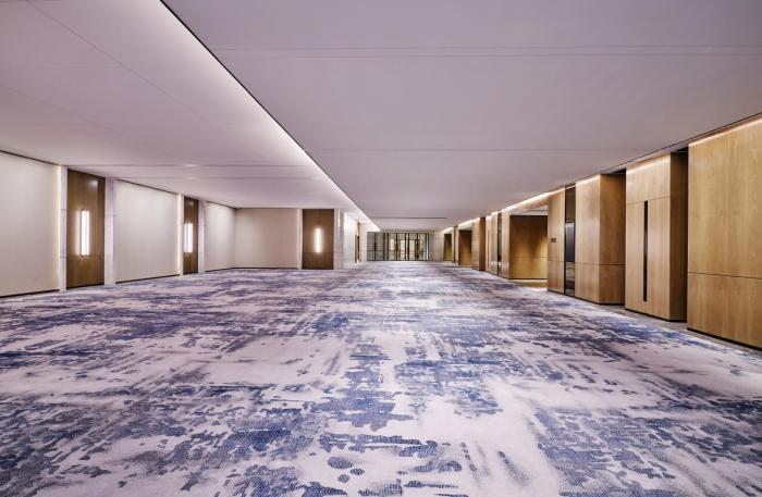 hilton foshan shunde