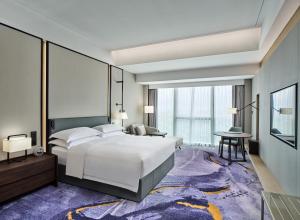 hilton foshan shunde