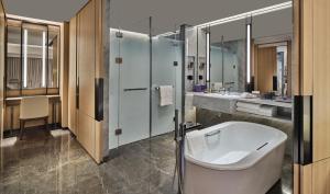 hilton foshan shunde