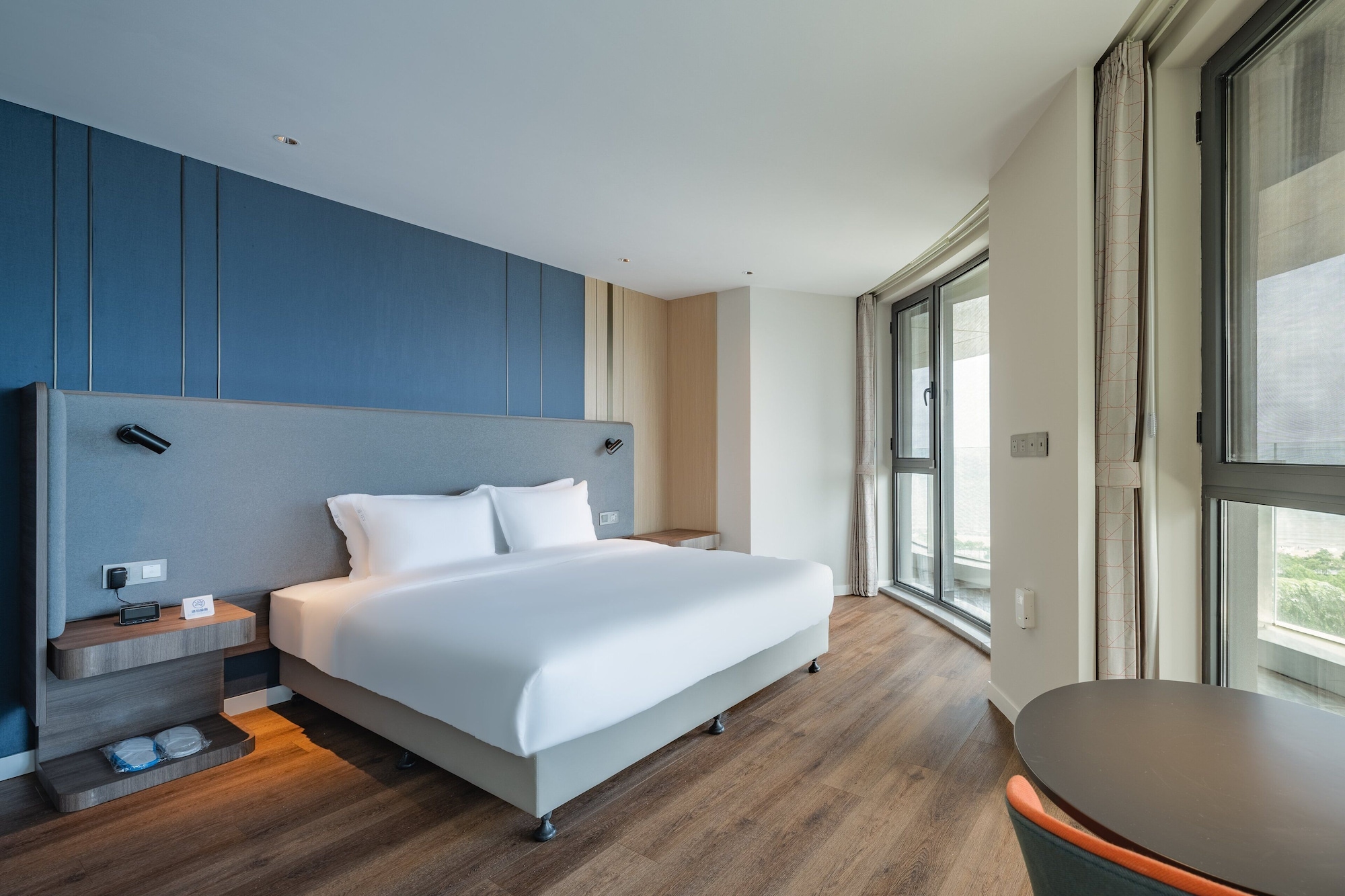 holiday inn express huludao seaview an ihg hotel