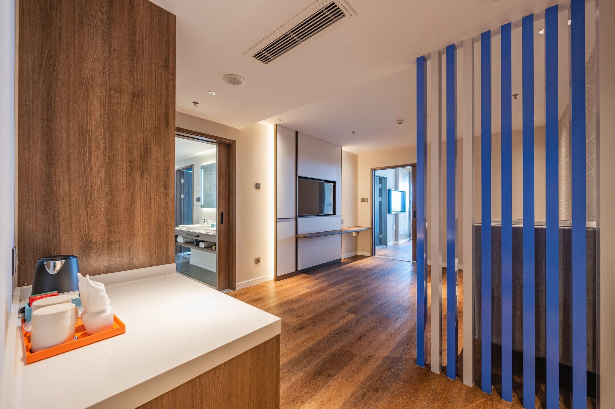 holiday inn express huludao seaview an ihg hotel