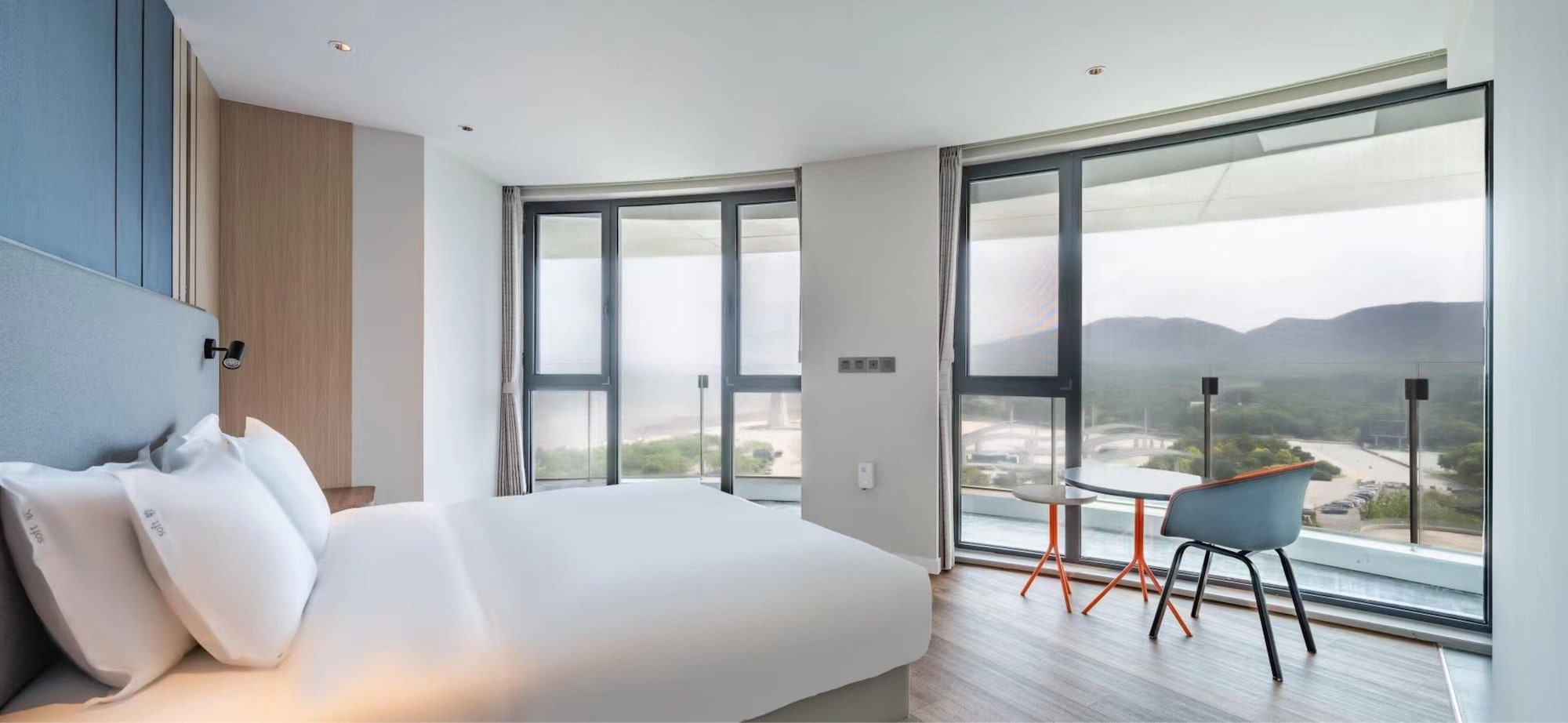 holiday inn express huludao seaview an ihg hotel