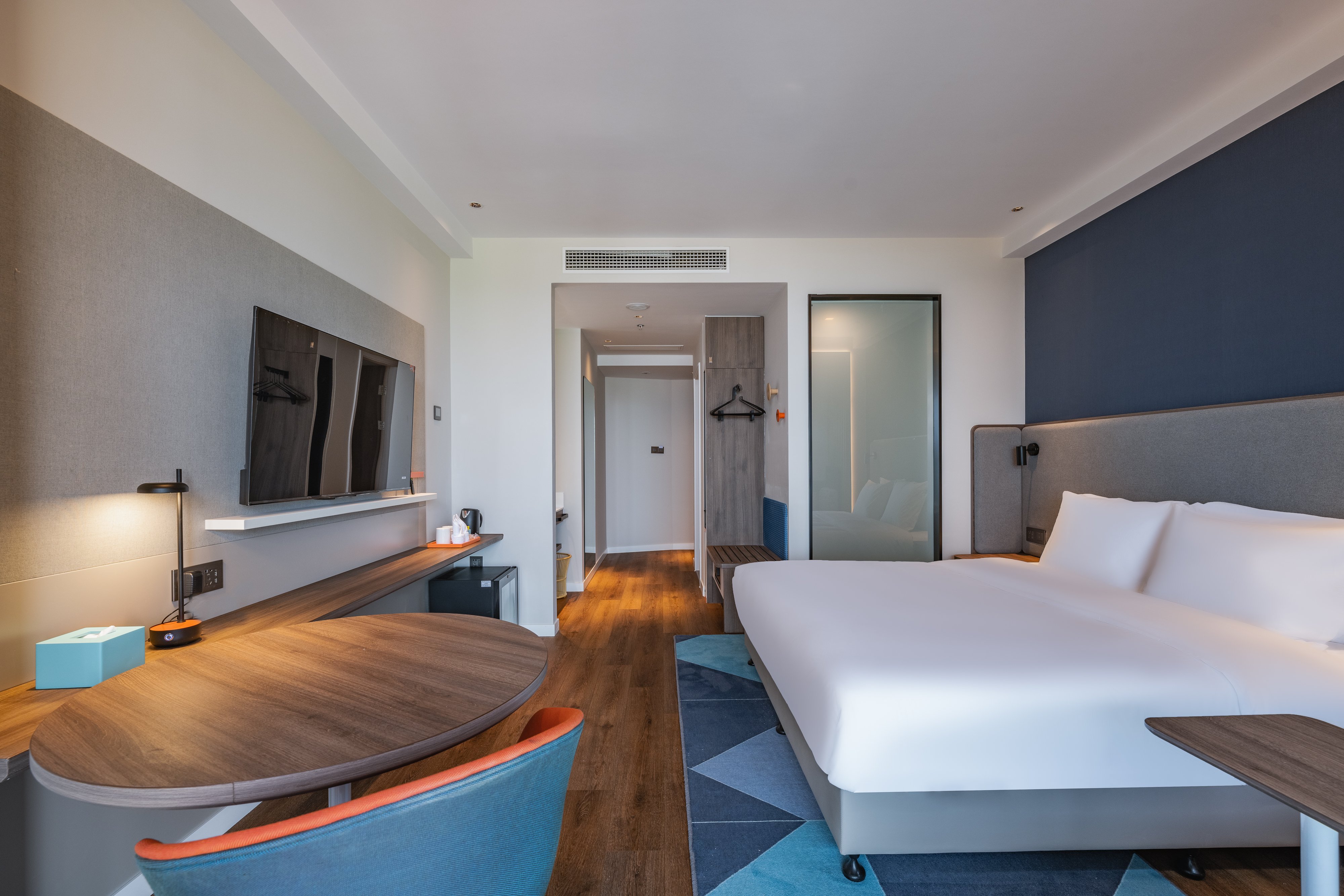 holiday inn express huludao seaview an ihg hotel