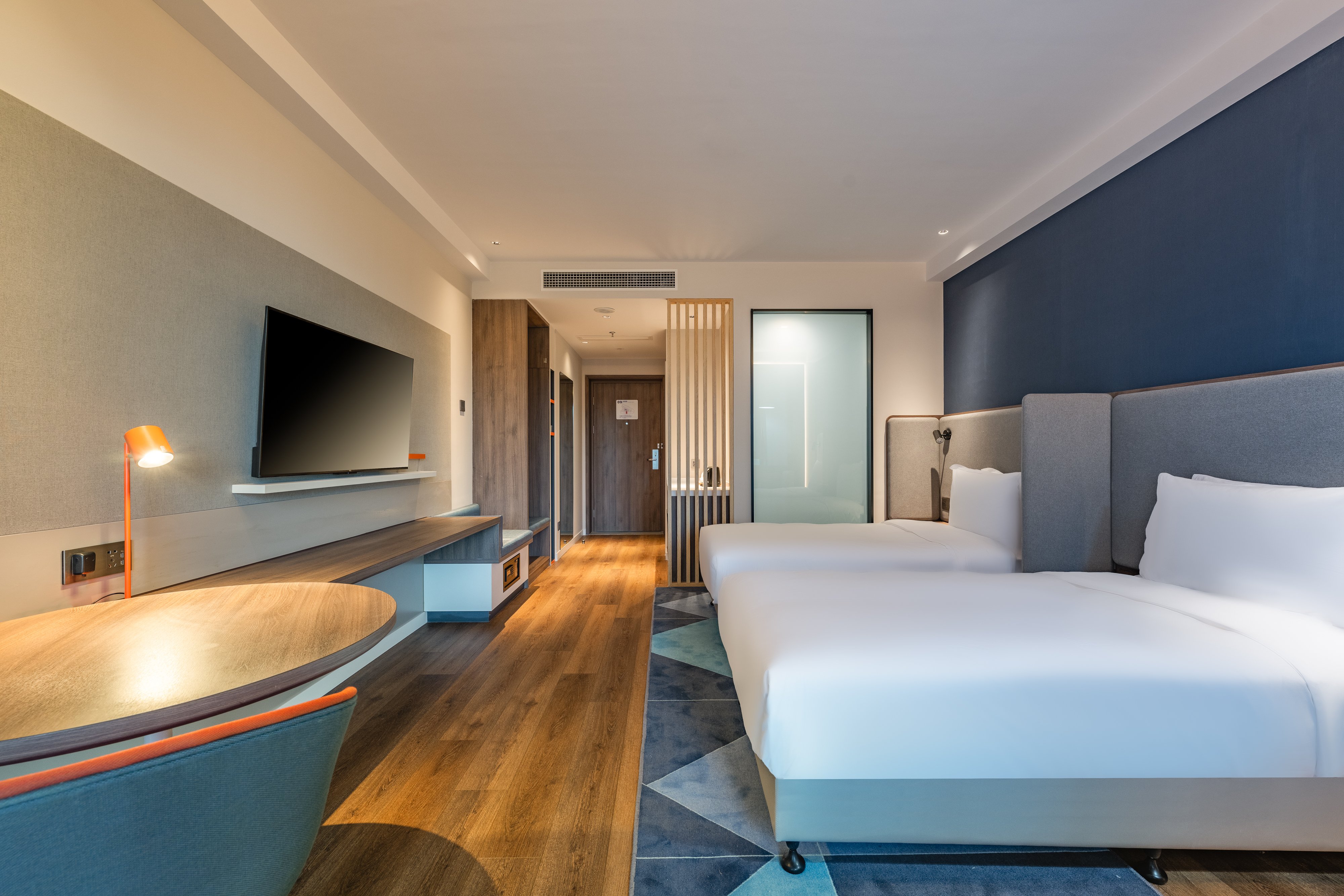 holiday inn express huludao seaview an ihg hotel