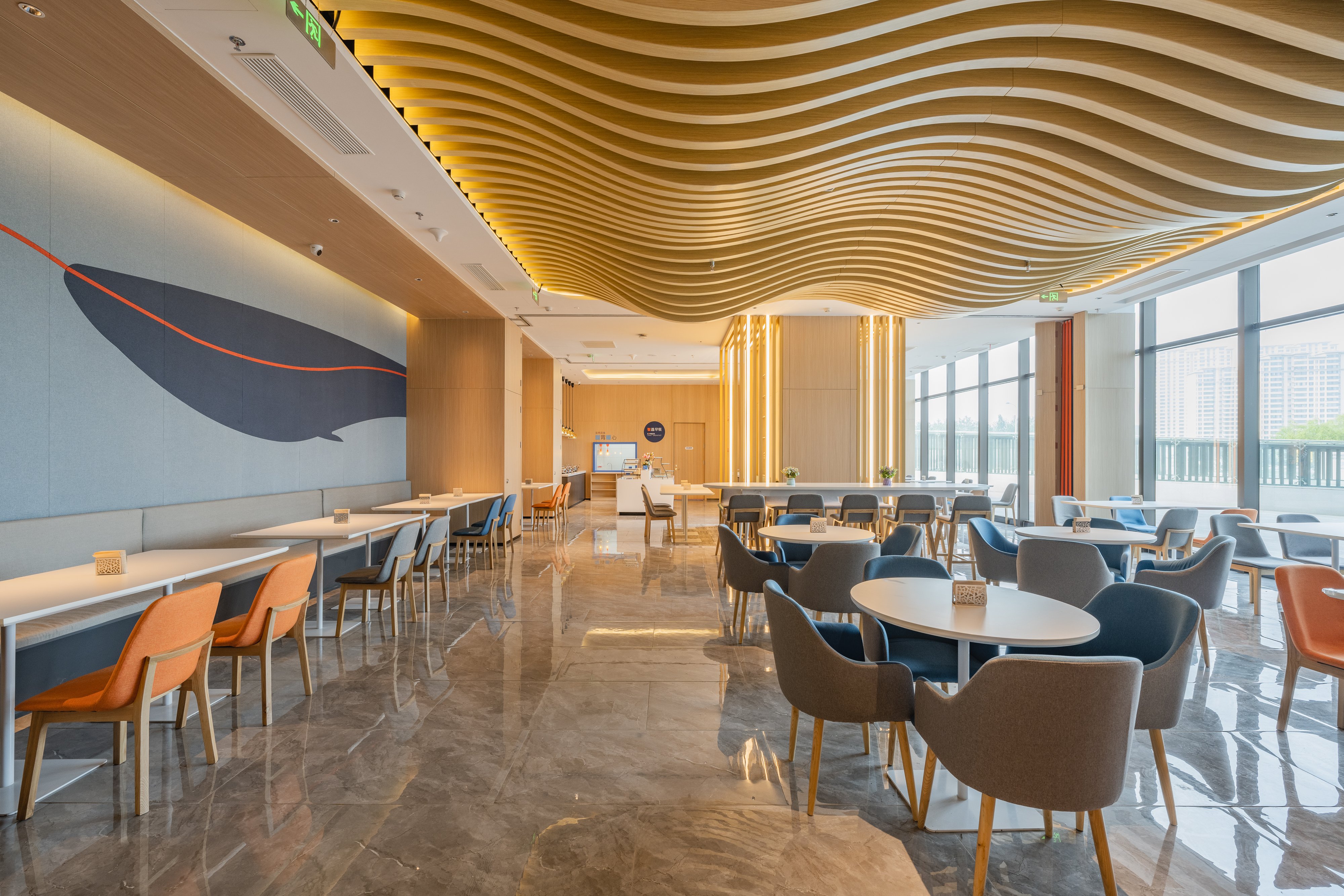 holiday inn express huludao seaview an ihg hotel