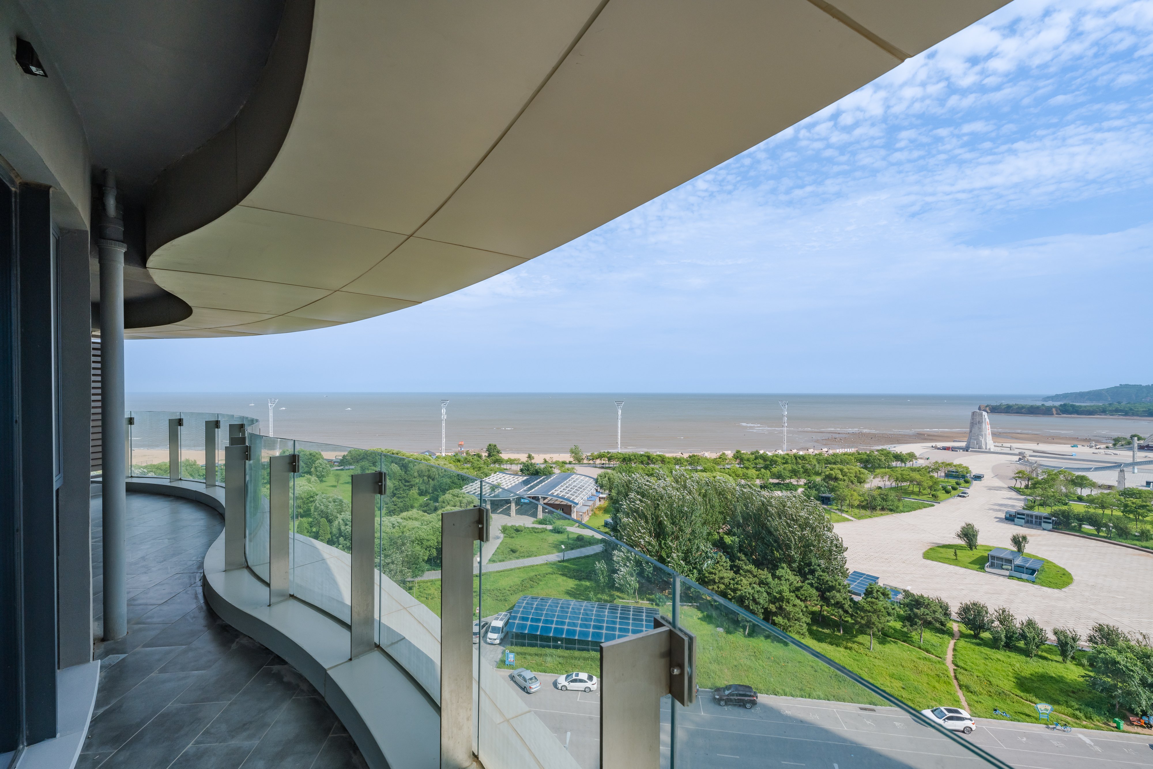 holiday inn express huludao seaview an ihg hotel