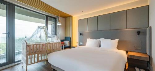 holiday inn express huludao seaview an ihg hotel