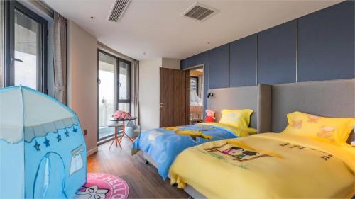 holiday inn express huludao seaview an ihg hotel