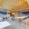 Holiday Inn Express Huludao Seaview, An Ihg Hotel,,3 star