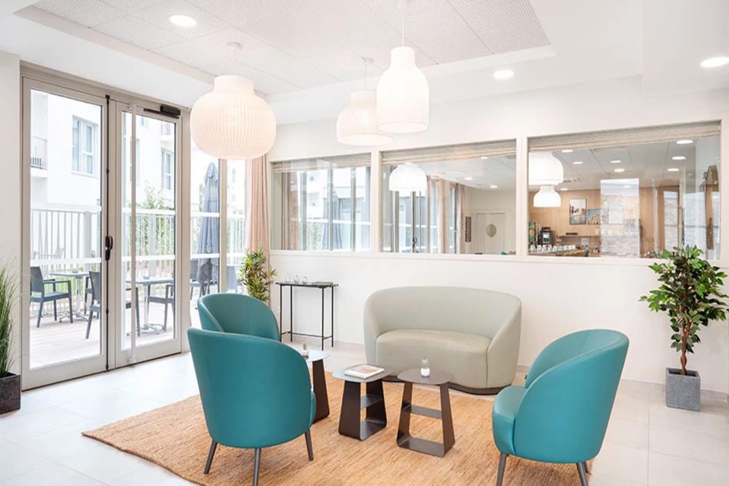 residhome dijon cite des vignes