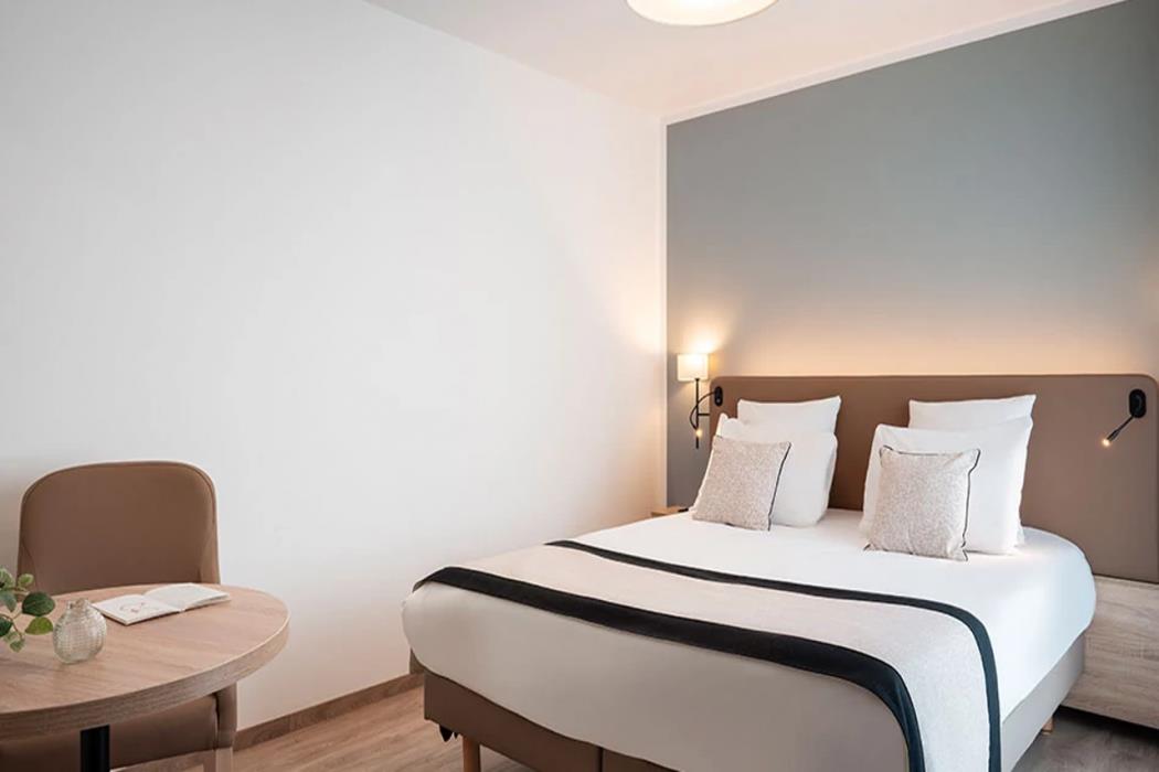 residhome dijon cite des vignes