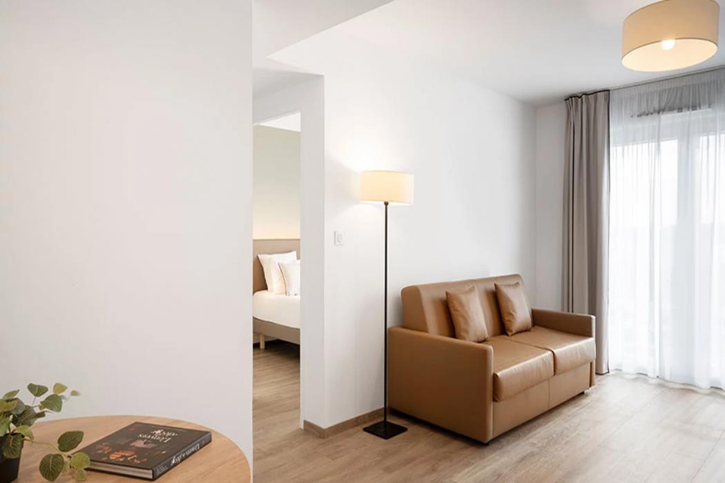 residhome dijon cite des vignes