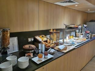 residhome dijon cite des vignes