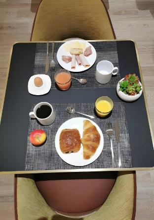 residhome dijon cite des vignes