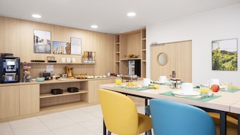 residhome dijon cite des vignes