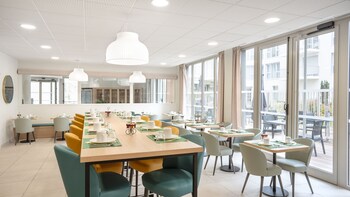 residhome dijon cite des vignes