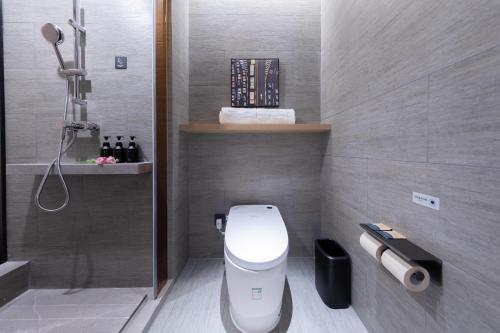 atour hotel qingliangmen st gulou nanjing