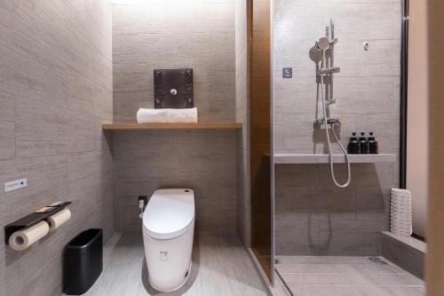 atour hotel qingliangmen st gulou nanjing