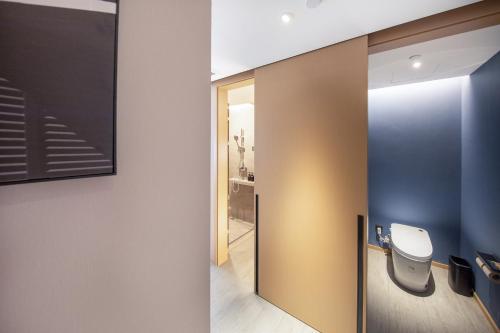 atour hotel qingliangmen st gulou nanjing