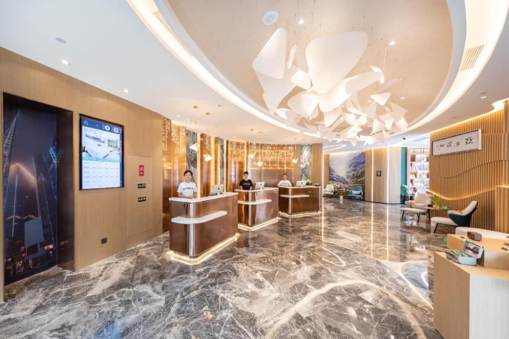 atour hotel qingliangmen st gulou nanjing