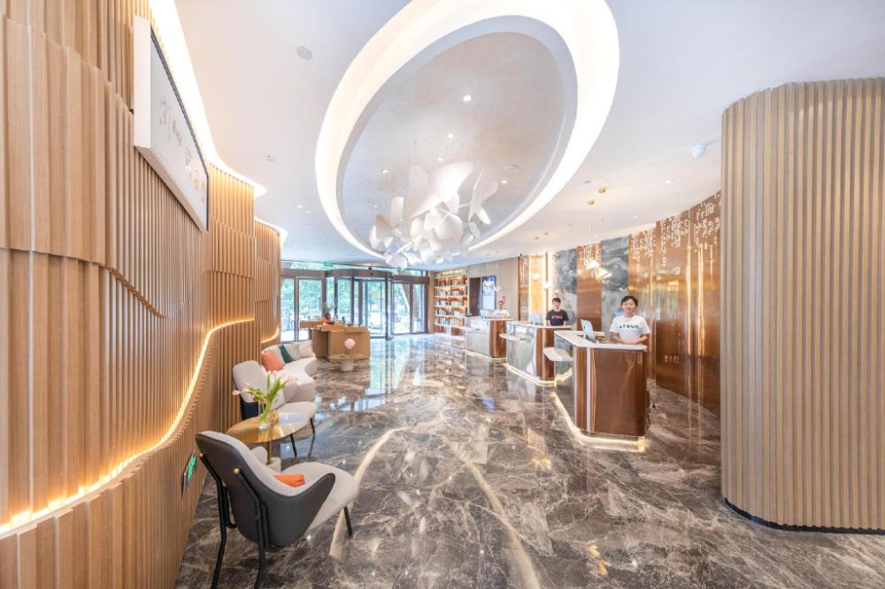 atour hotel qingliangmen st gulou nanjing