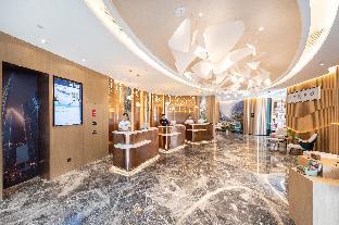 atour hotel qingliangmen st gulou nanjing