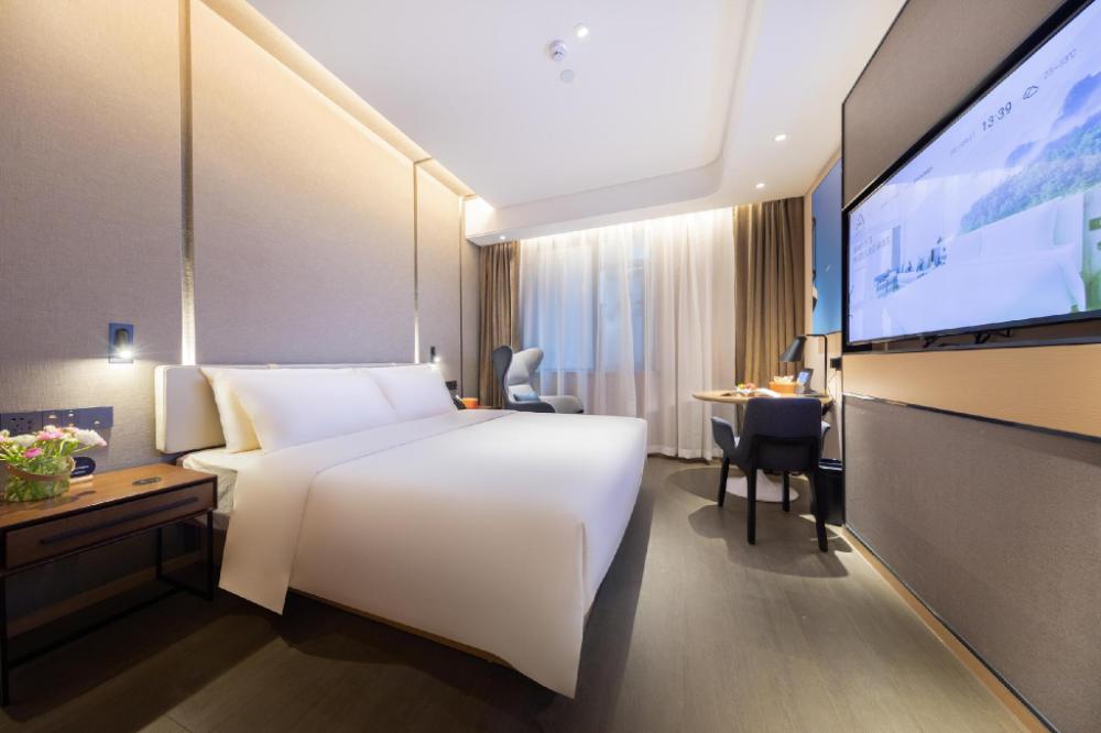 atour hotel qingliangmen st gulou nanjing