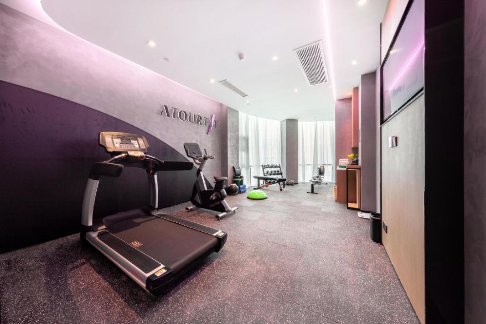 atour hotel qingliangmen st gulou nanjing