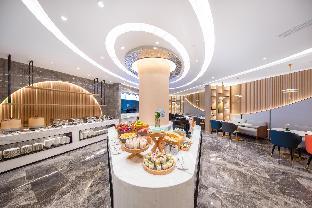 atour hotel qingliangmen st gulou nanjing