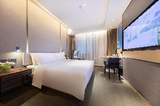atour hotel qingliangmen st gulou nanjing