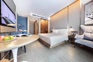 atour hotel qingliangmen st gulou nanjing