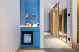 atour hotel qingliangmen st gulou nanjing