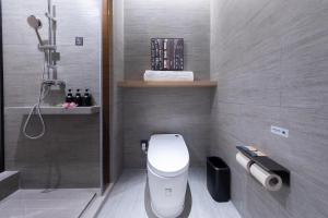 atour hotel qingliangmen st gulou nanjing