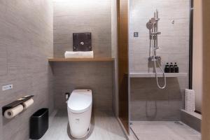atour hotel qingliangmen st gulou nanjing